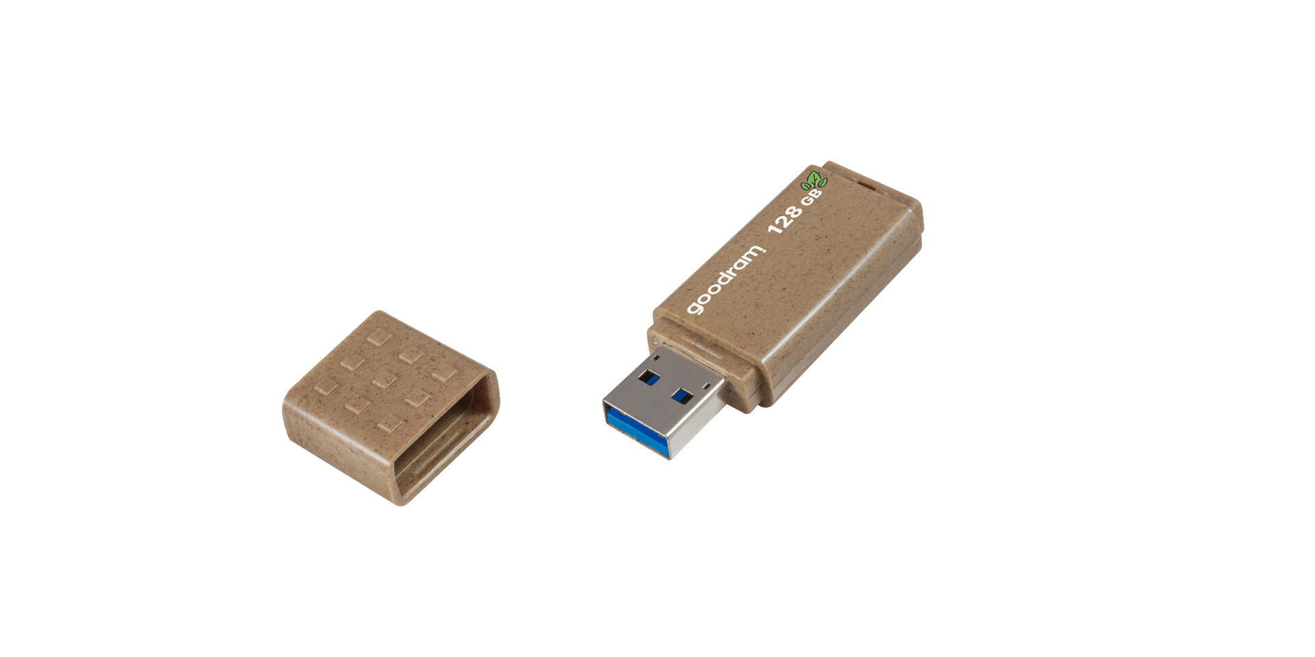 Goodram UTS3 - clé USB 128 Go - USB 3.1 Pas Cher