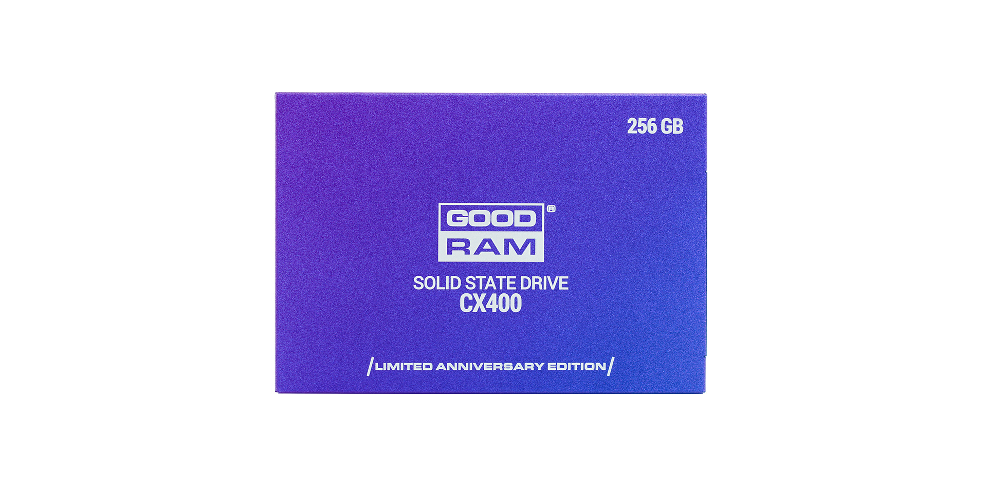 Anniversary SSD