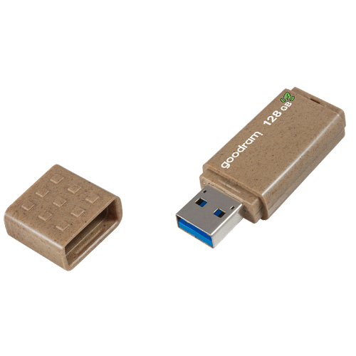 USB TYPE C GOODRAM ODA3 PEN DRIVE CHIAVETTA PENNETTA MEMORIA 64GB USB 3.2 
