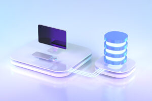 Backup visualization