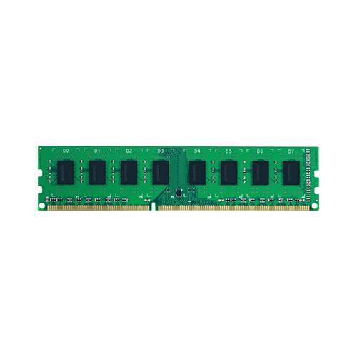 GOODRAM Barette Mémoire DIMM IRDM X DDR4 3200MHZ 8Go - Scoop gaming