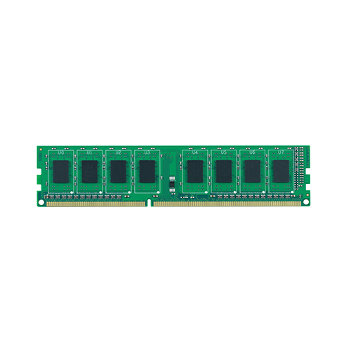 DDR3 DIMM industriell