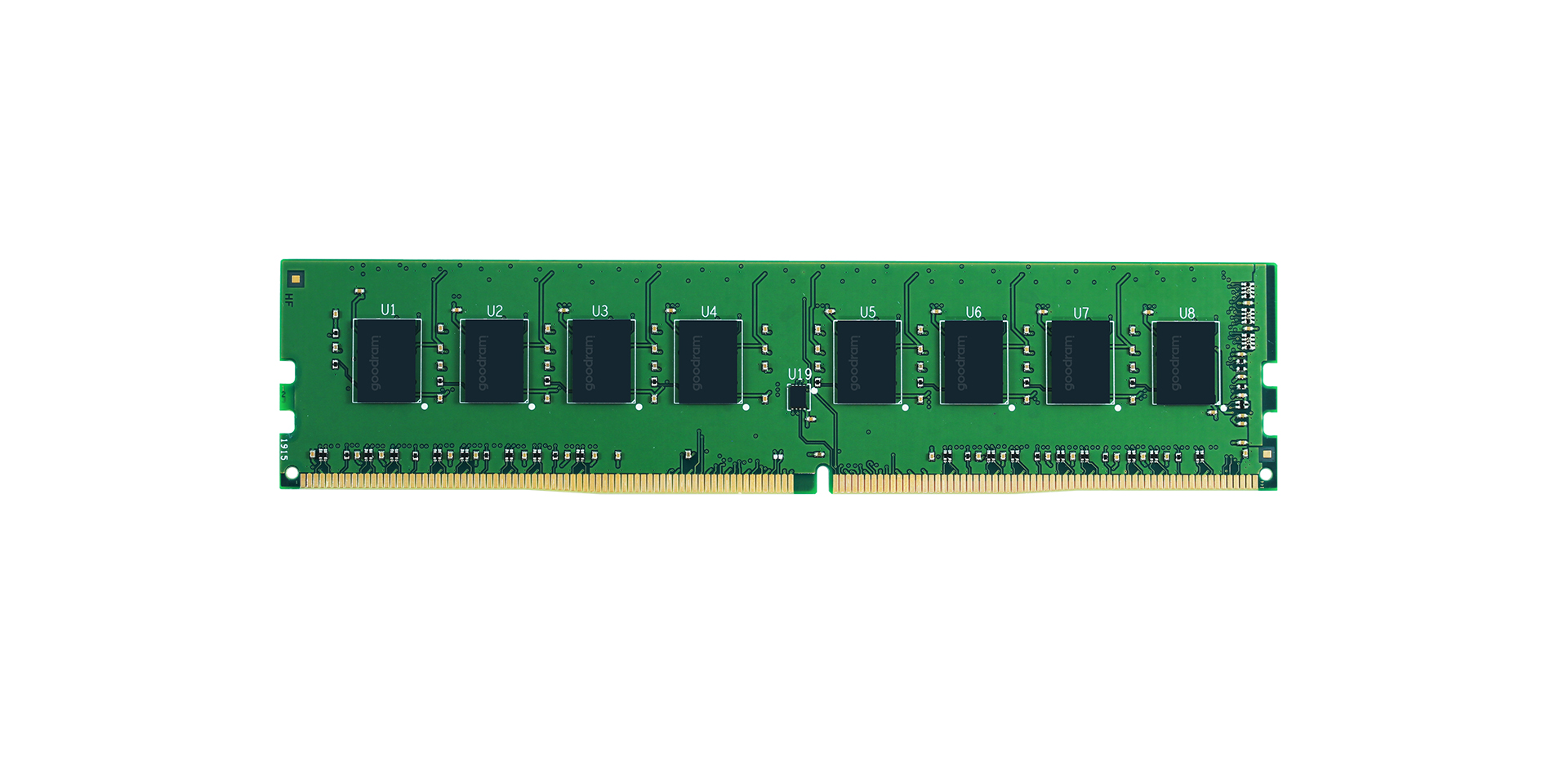 DDR4 DIMM / SODIMM DEDICATED PRODUCT - GOODRAM