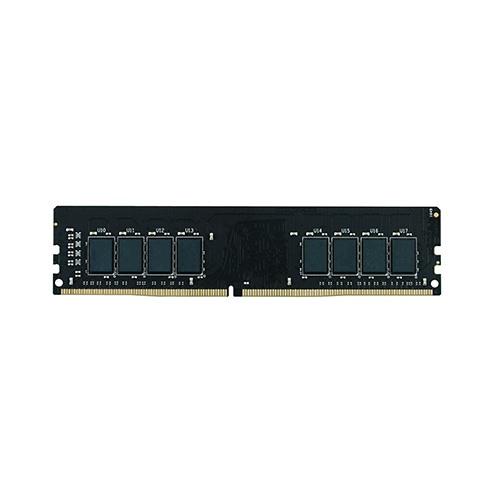 DIMM DDR4 industriell