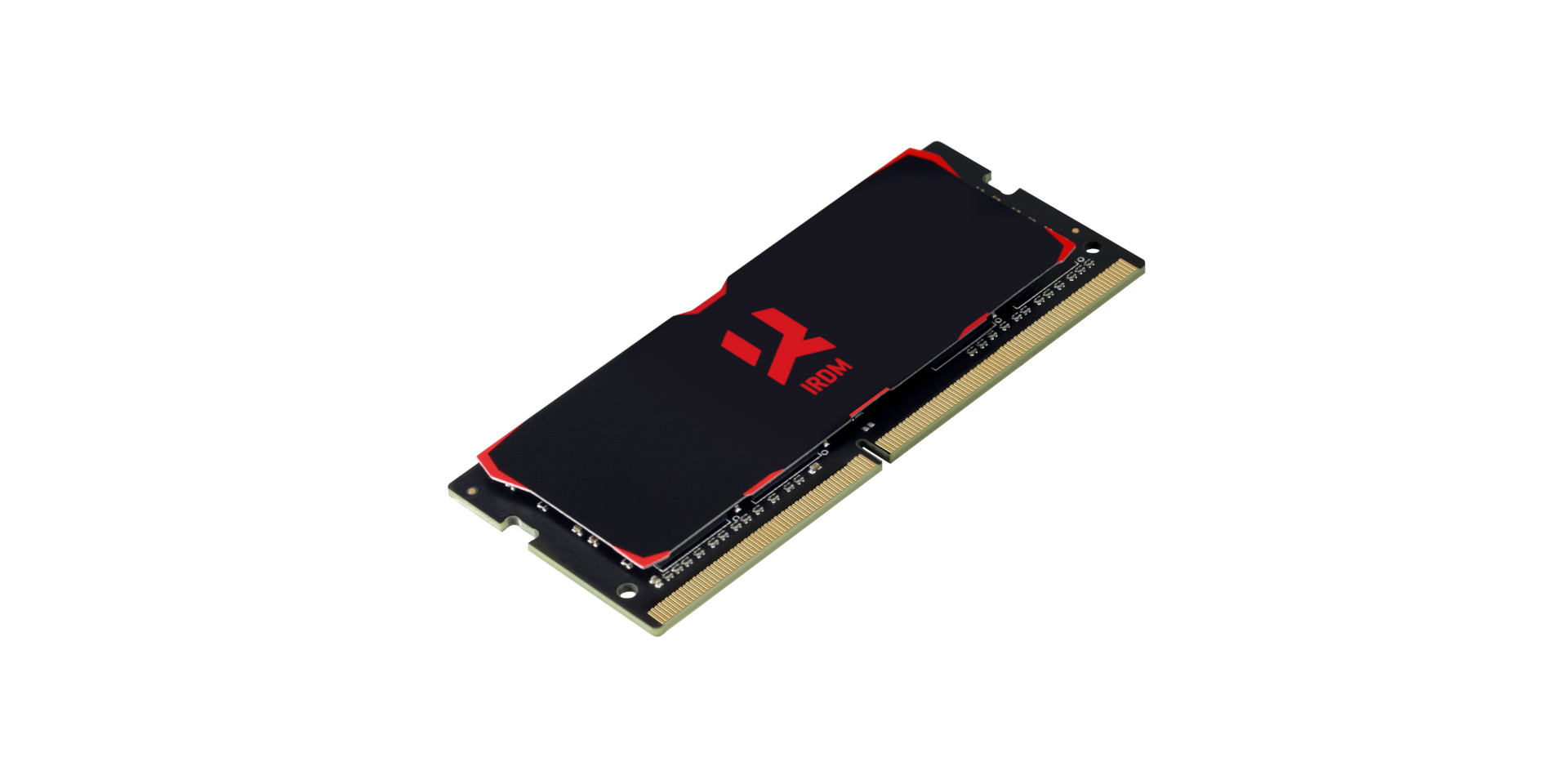 SODIMM DDR4 IRDM series