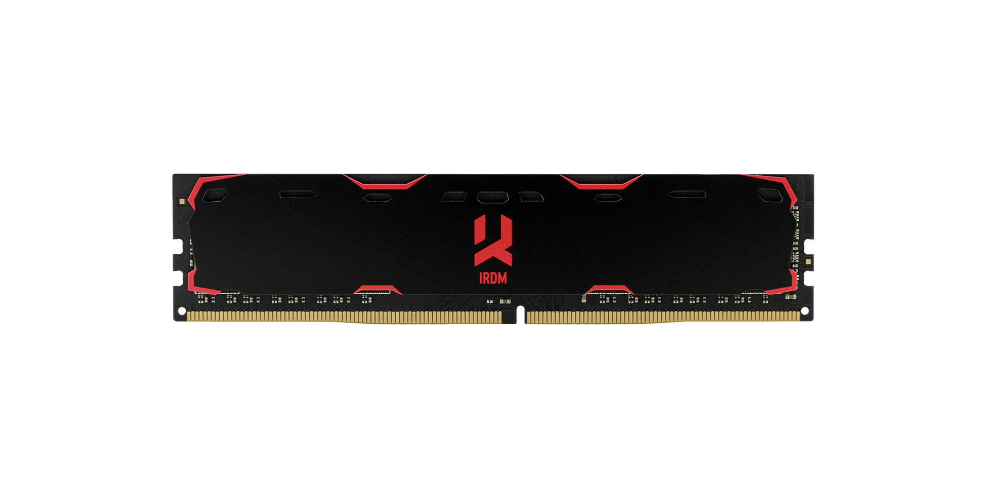 IRDM DDR4