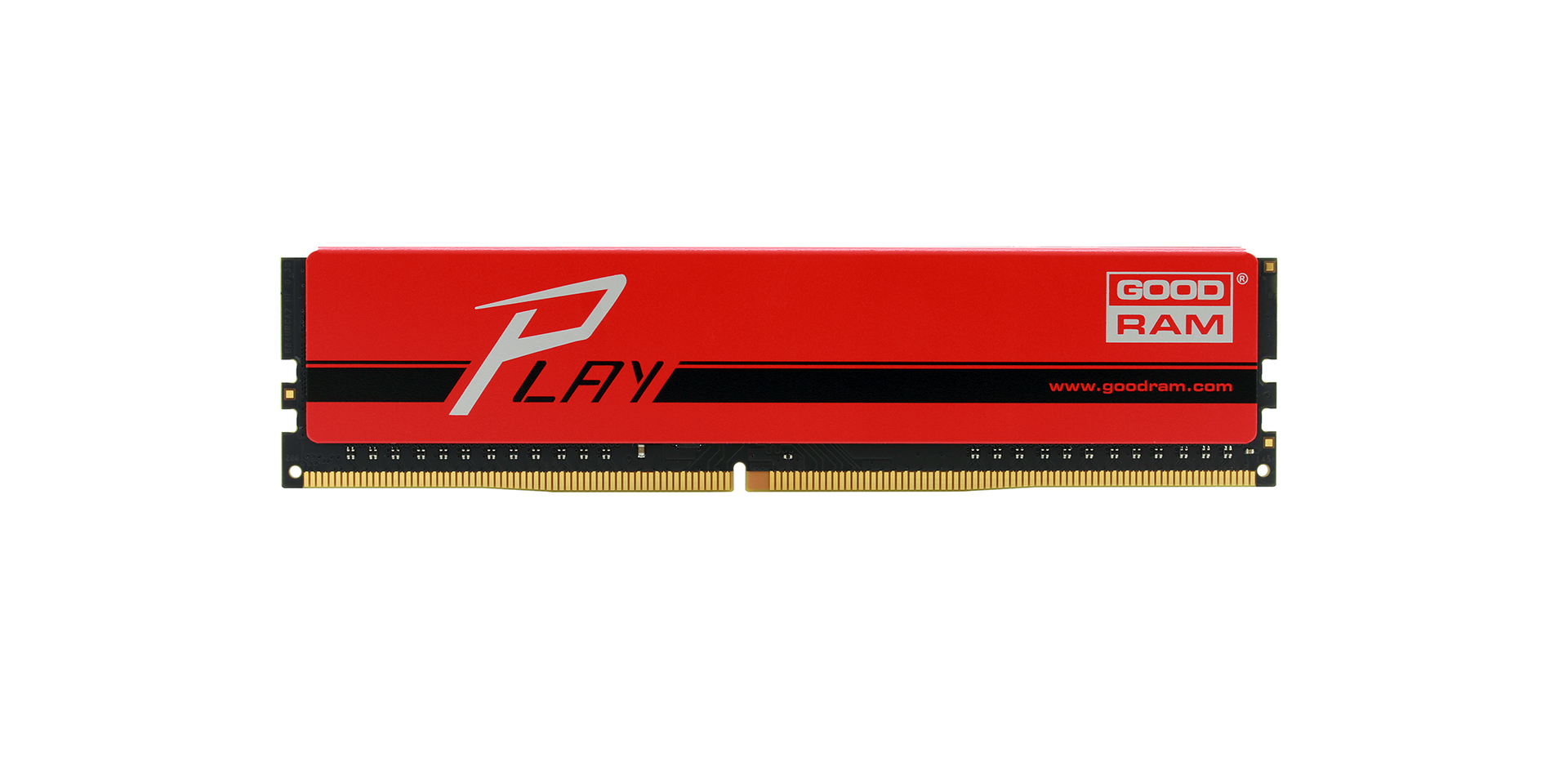 DDR4 Play memory