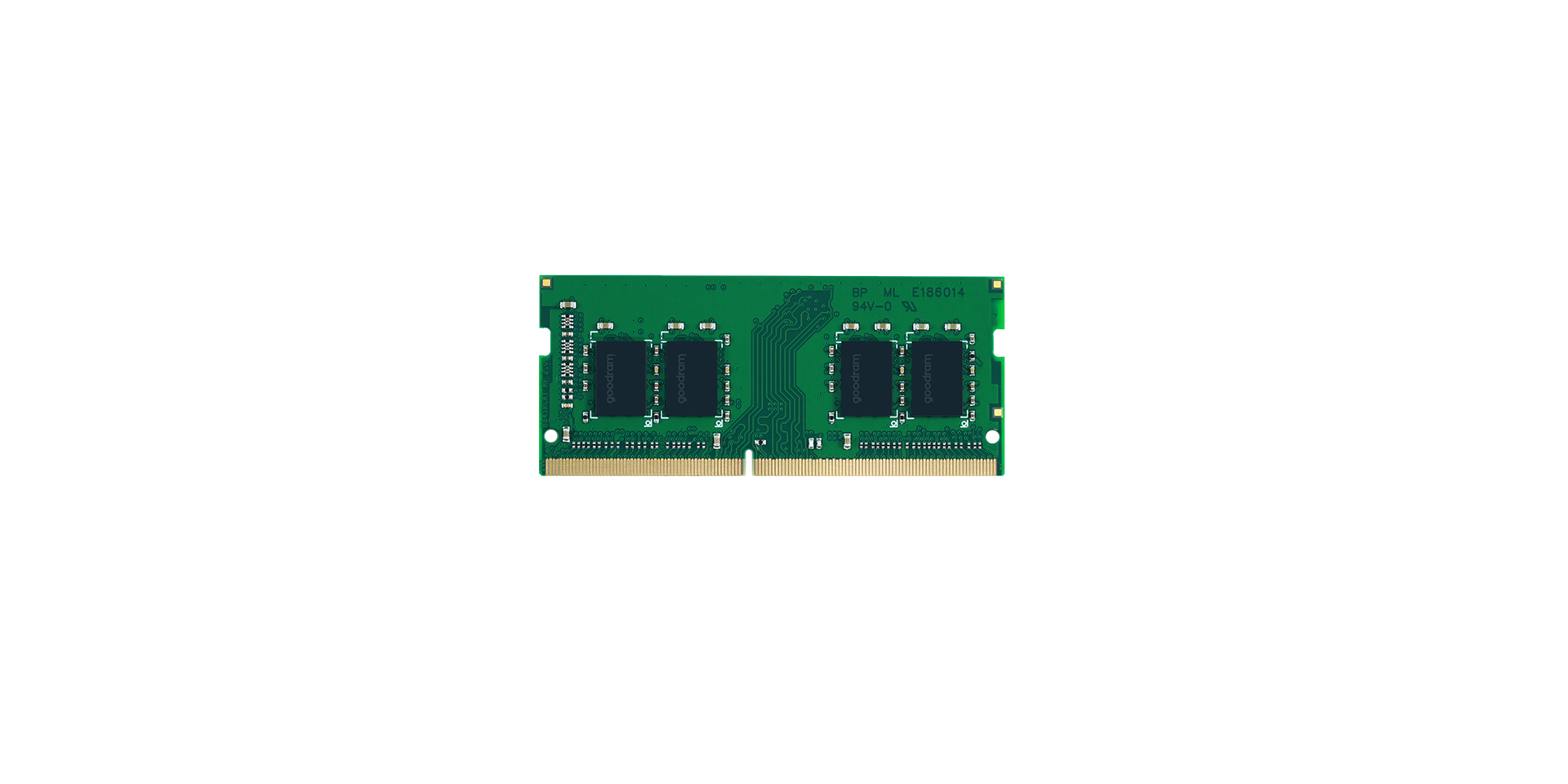 DRAM DDR4 SODIMM - GOODRAM