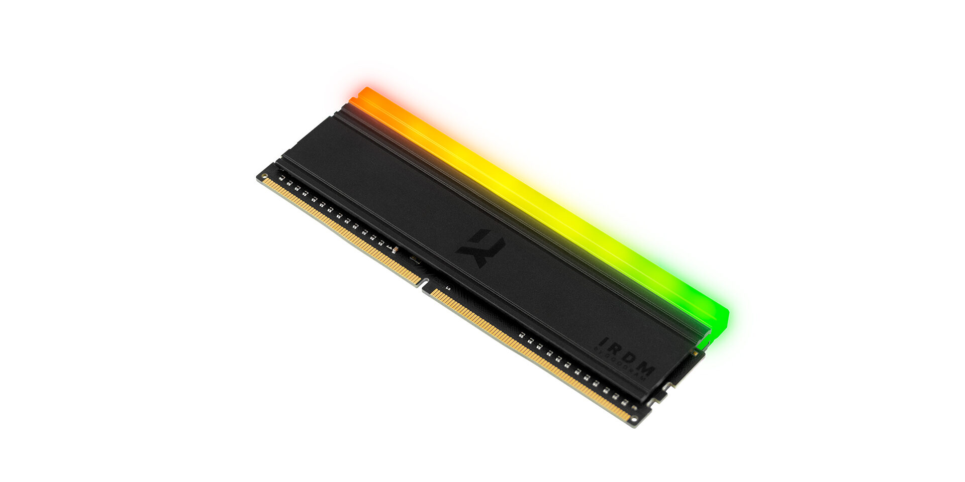 Review IRDM RGB DDR4 3600 Mhz 206