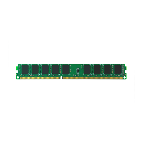 ECC DRAM gen. DDR3 and DDR4