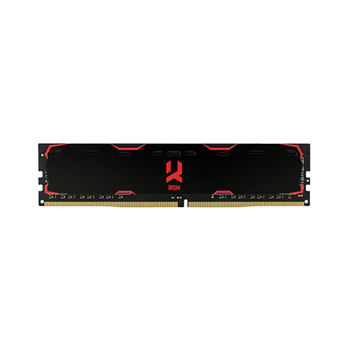 DDR4 IRDM memory module