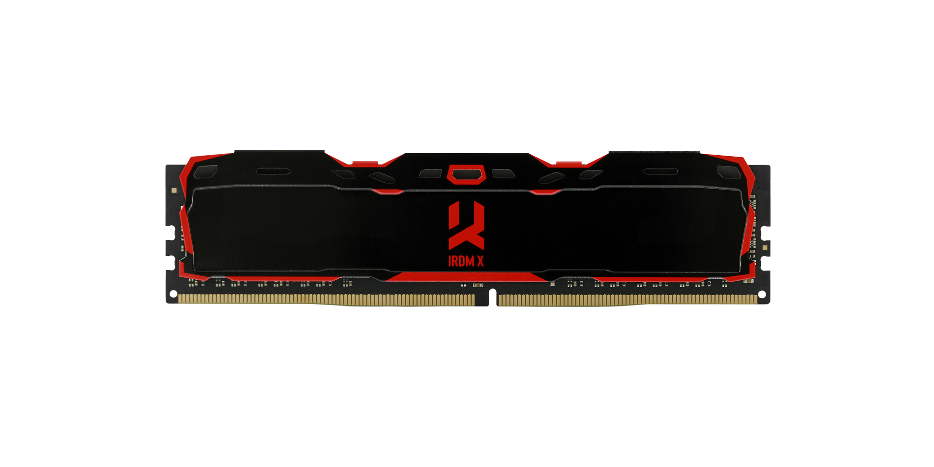 IRDM X DDR4 DRAM mit Radiator