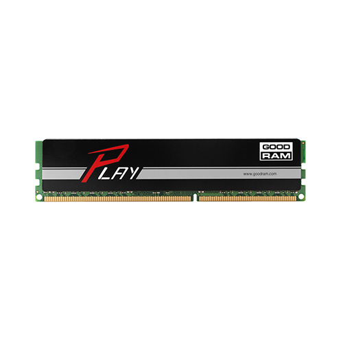 Moduł serii Play generacji DDR3