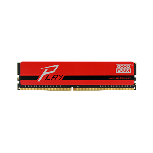 Play DDR4 DIMM модули памяти