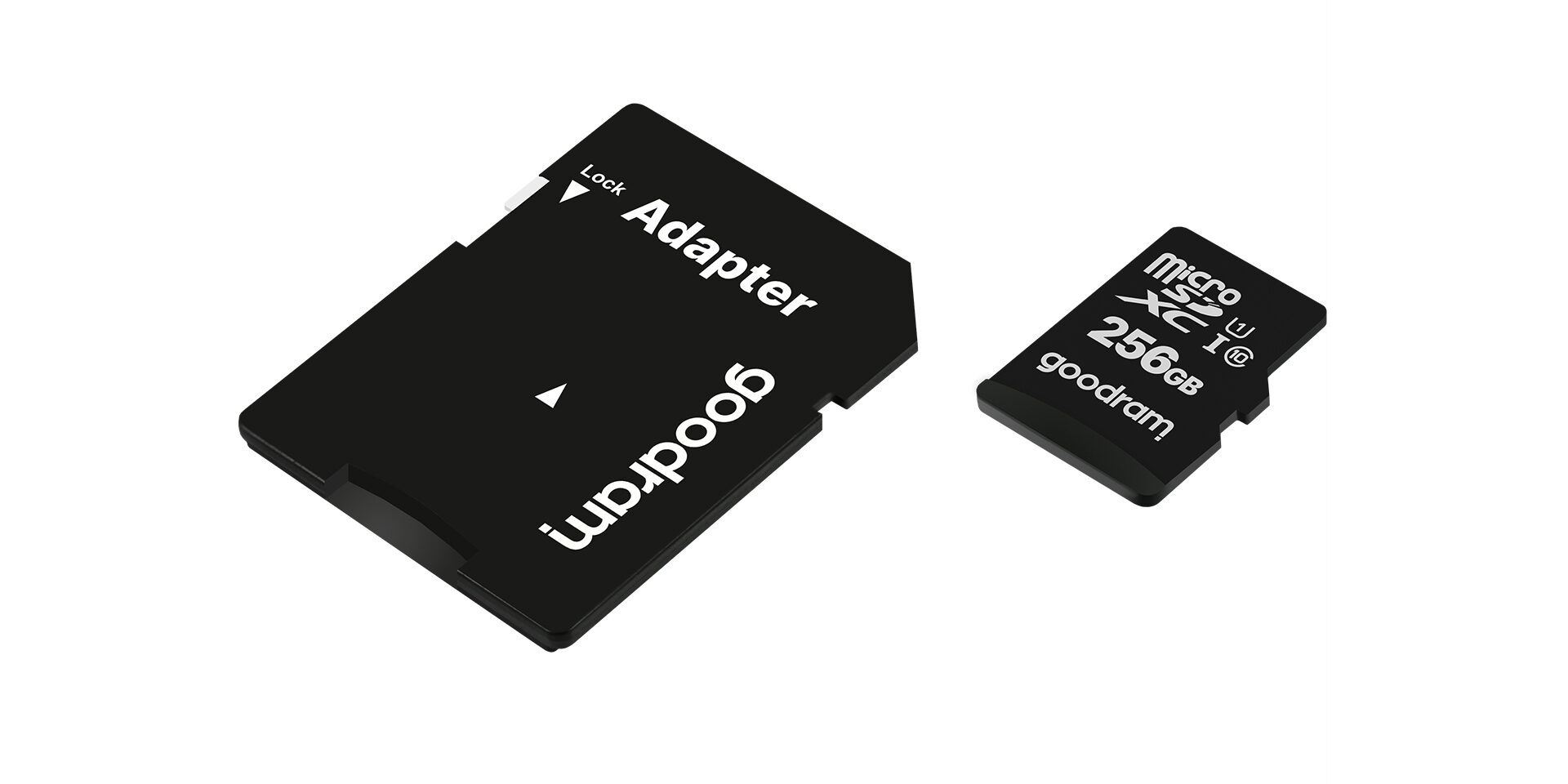 M1A0/M1AA microCARD marki Goodram