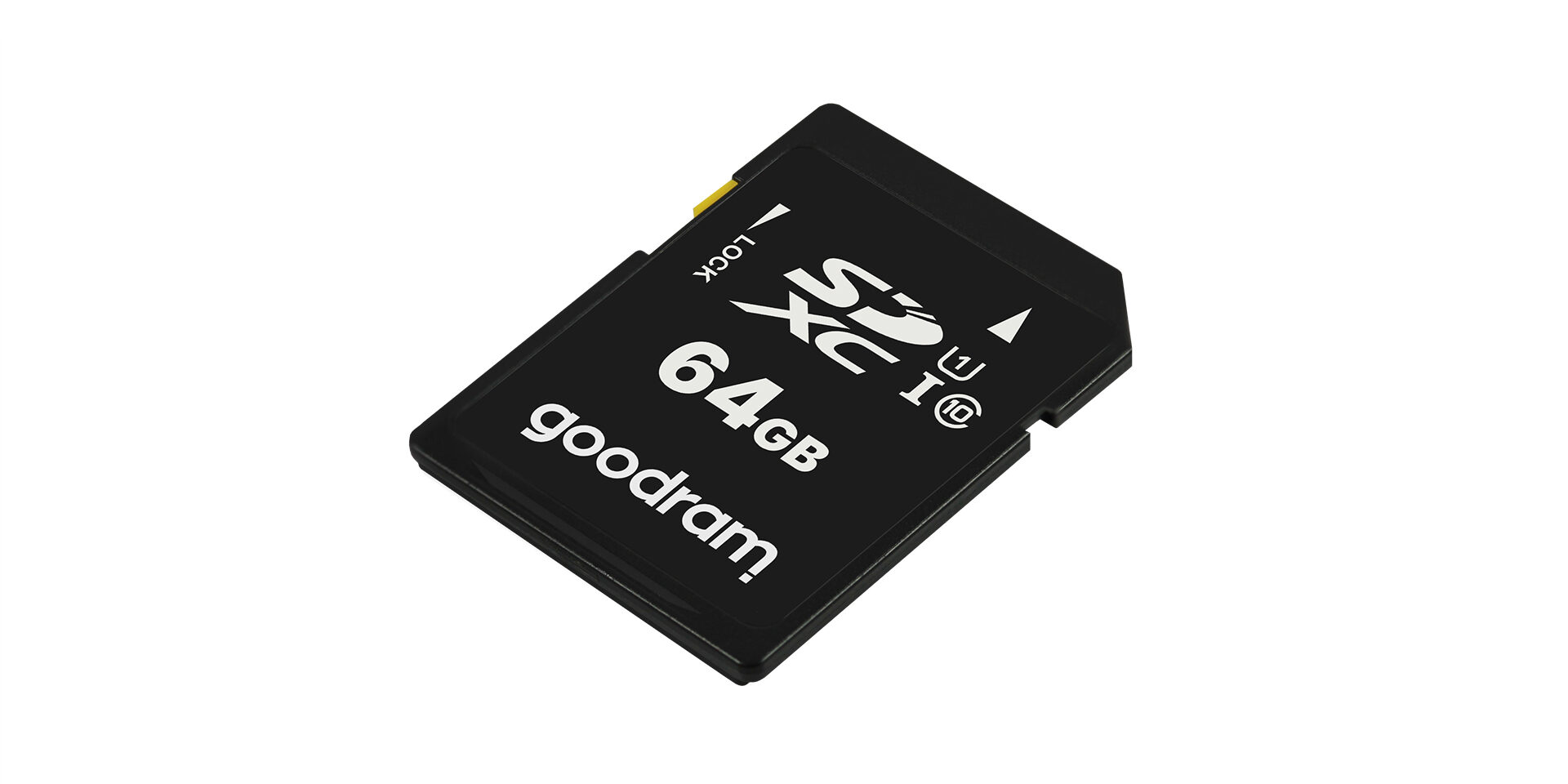 karta pamięci S1A0 marki Goodram