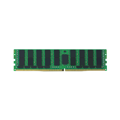 moduł pamięci LRDIMM przeznaczony do zastosowań serwerowych
