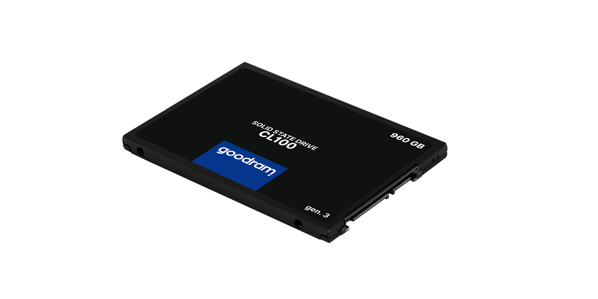 GOODRAM CL100 GEN.3 SATA 2,5″ SSD