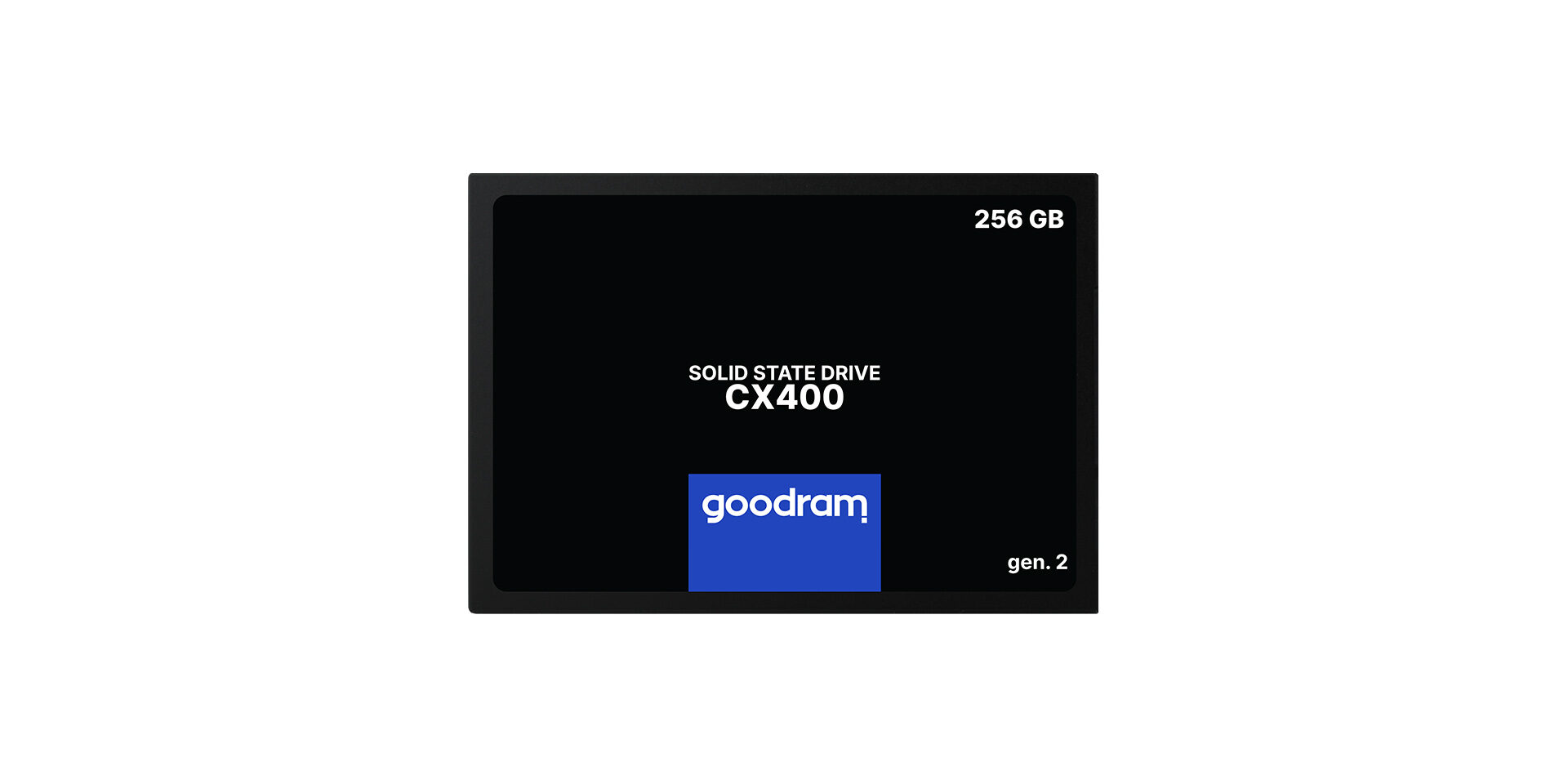 GOODRAM CX400 gen. 2 SATA 2,5