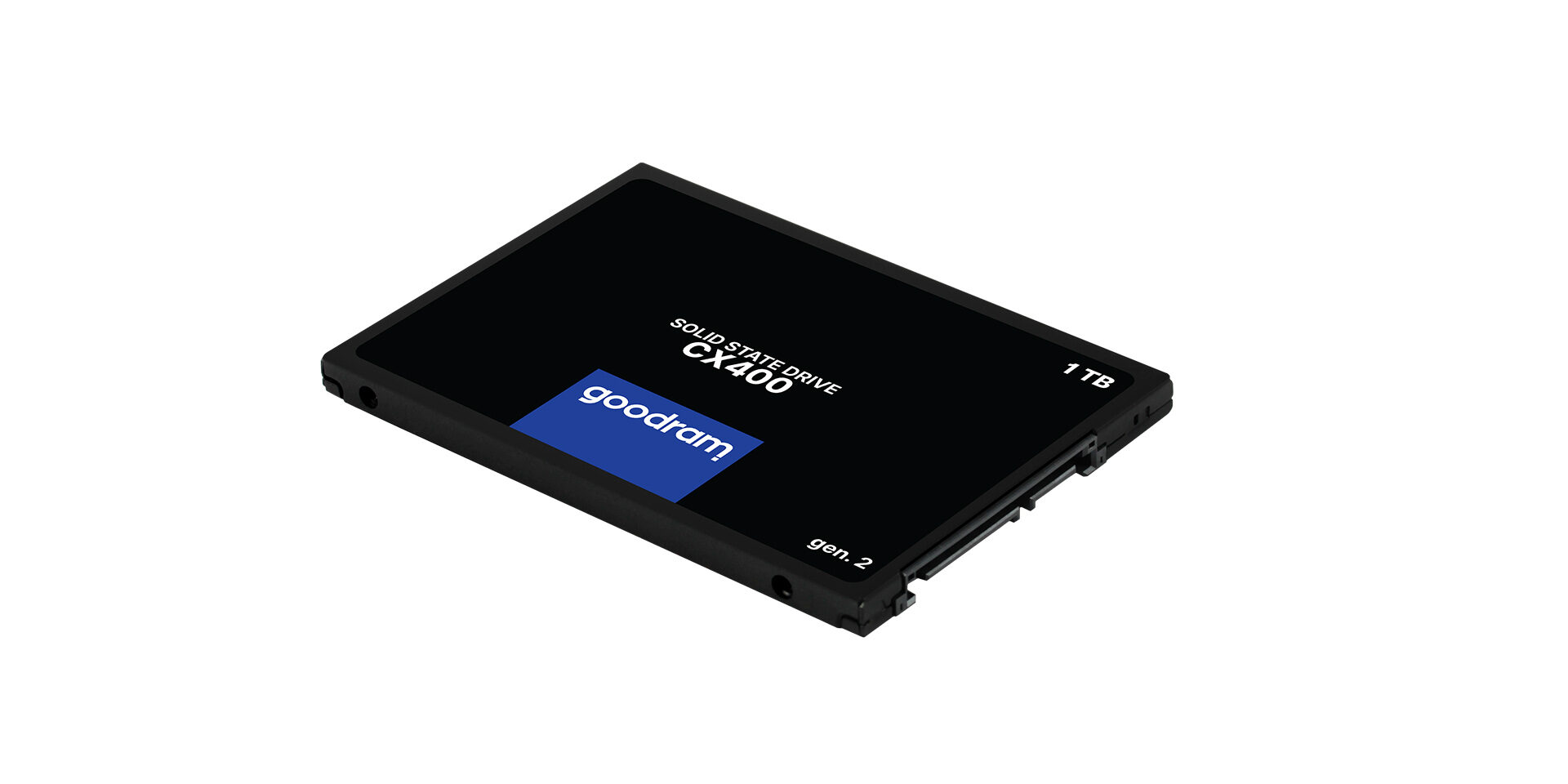 GOODRAM CX400 gen. 2 SATA 2,5