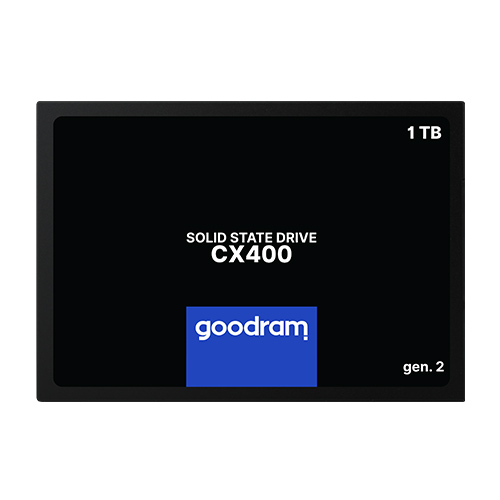 GOODRAM CX400 gen. 2 SATA 2,5