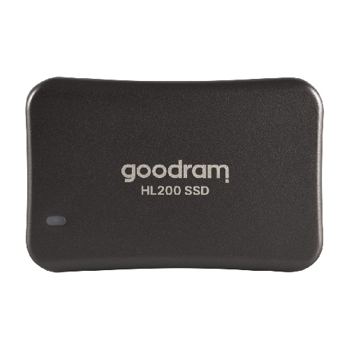 dysk SSD Goodram HL200