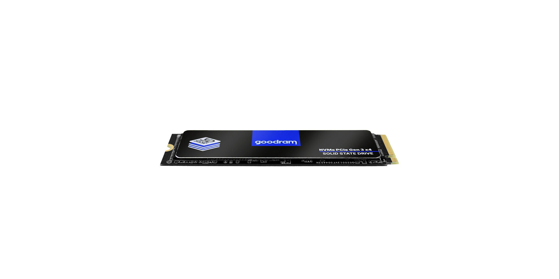 Goodram PX500 gen.2 M.2 SSD