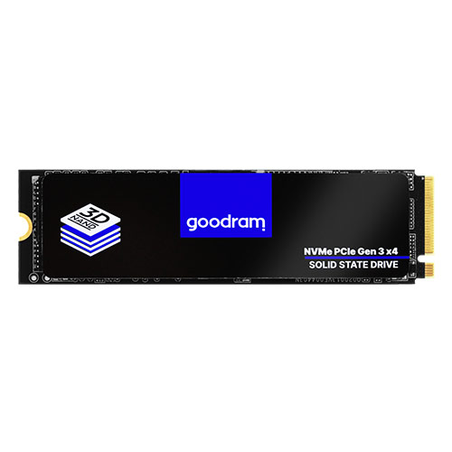 Goodram PX500 gen.2 M.2 SSD