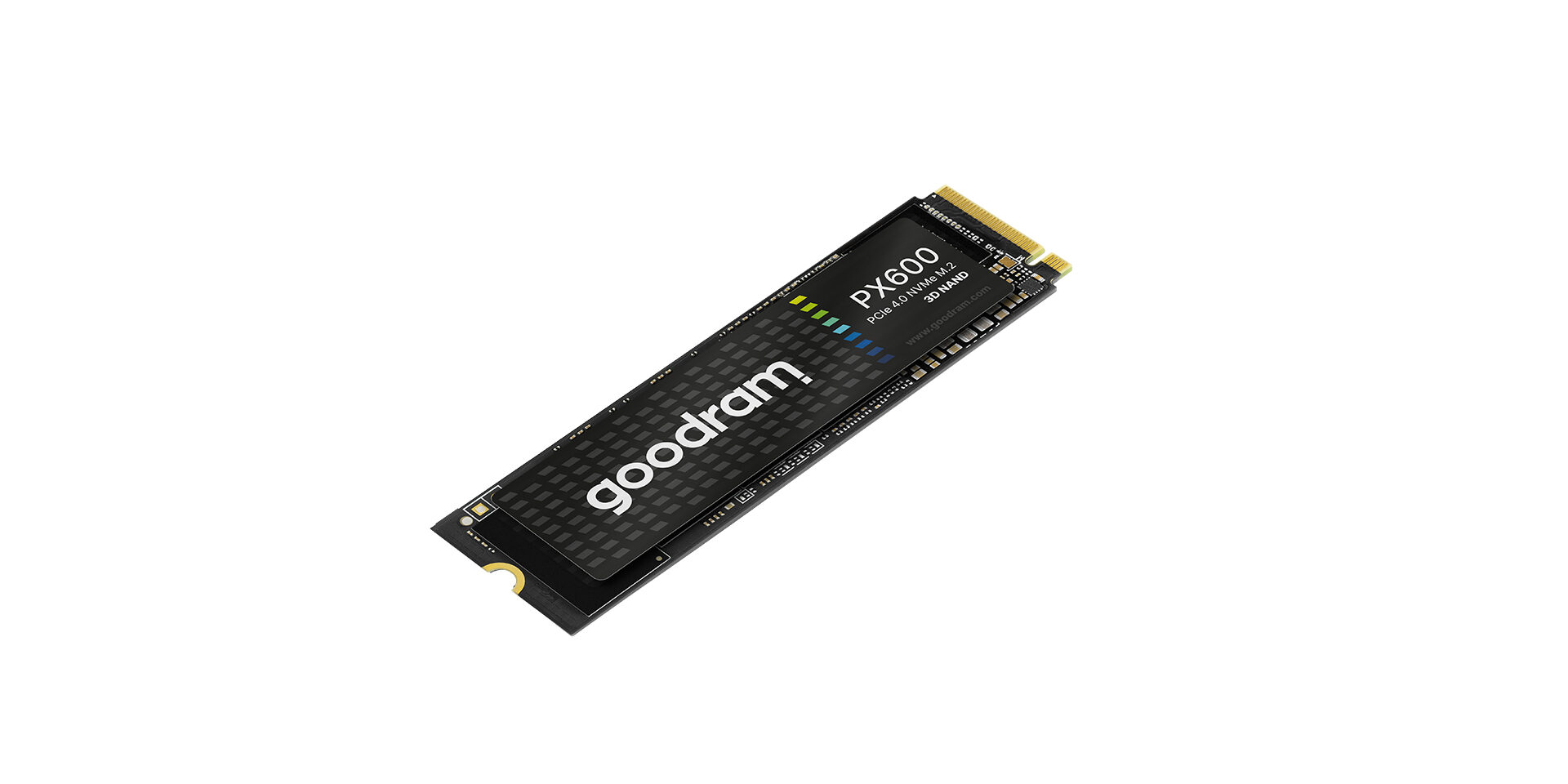 GOODRAM PX600 SSD - GOODRAM