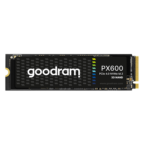 dysk SSD PX600