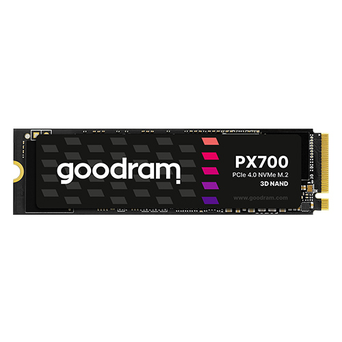 Goodram PX700 SSD