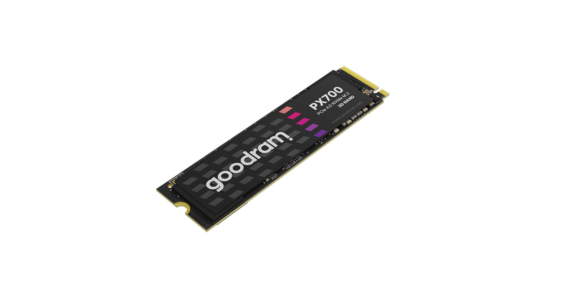 Goodram PX700 SSD