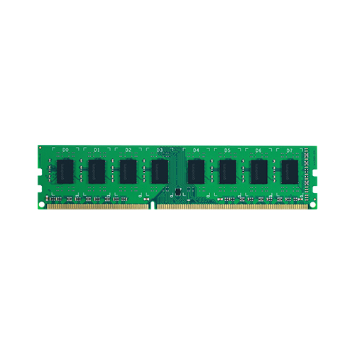 SSD DDR3 DIMM marki Goodram