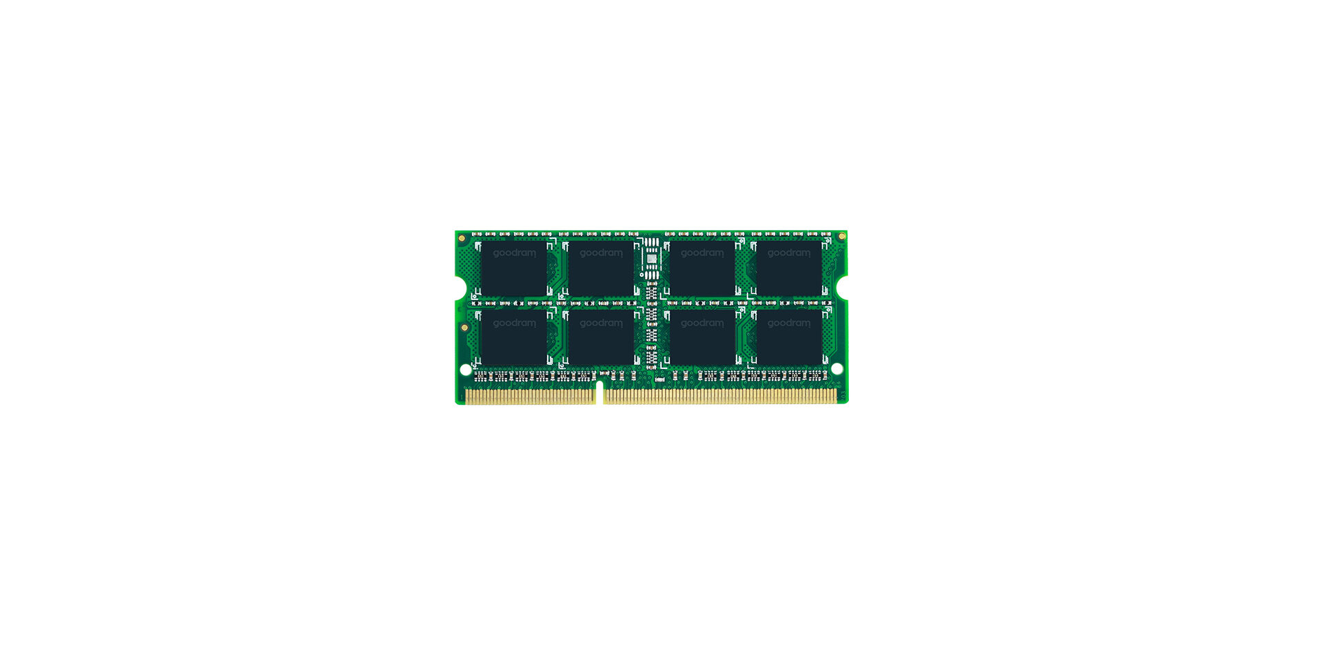 SSD DDR3 SODIMM marki Goodram