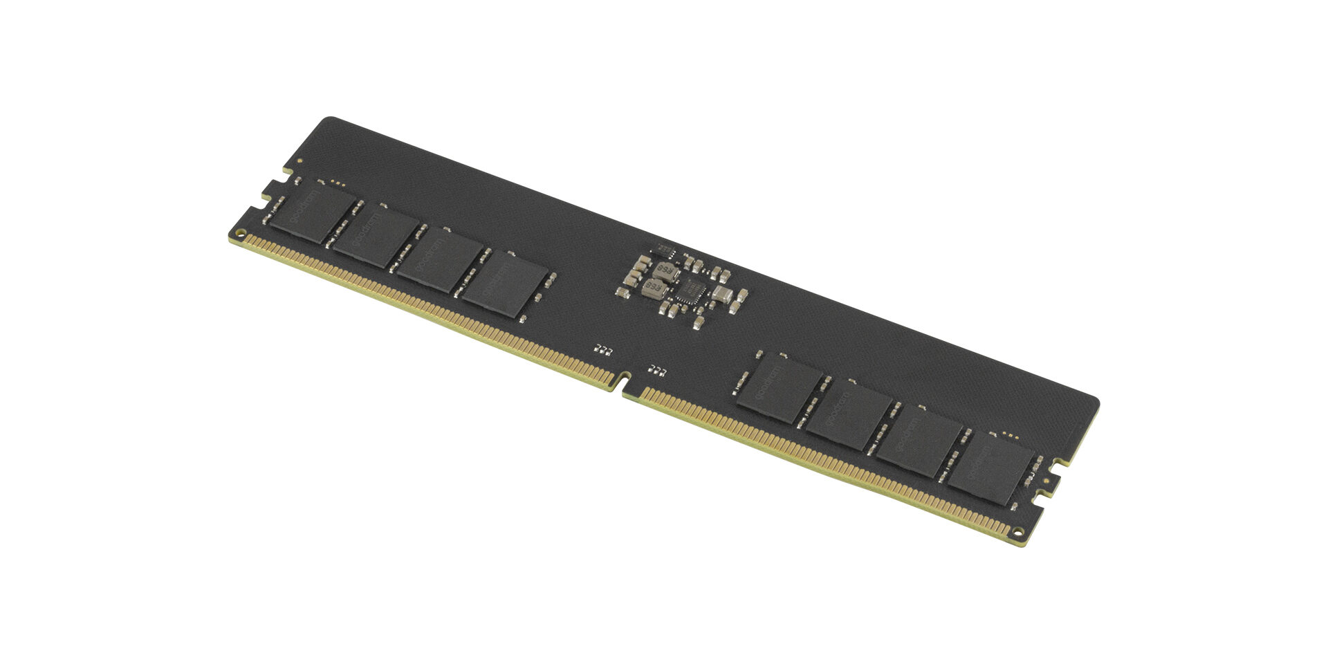 SSD DDR5 DIMM marki Goodram