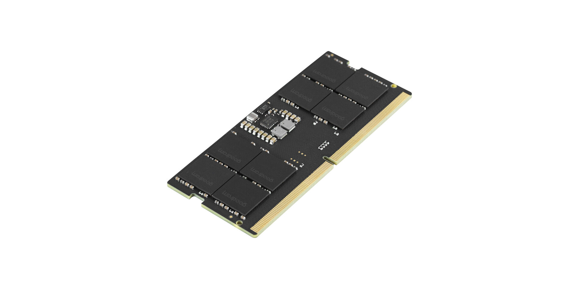 SSD DDR5 SODIMM marki Goodram