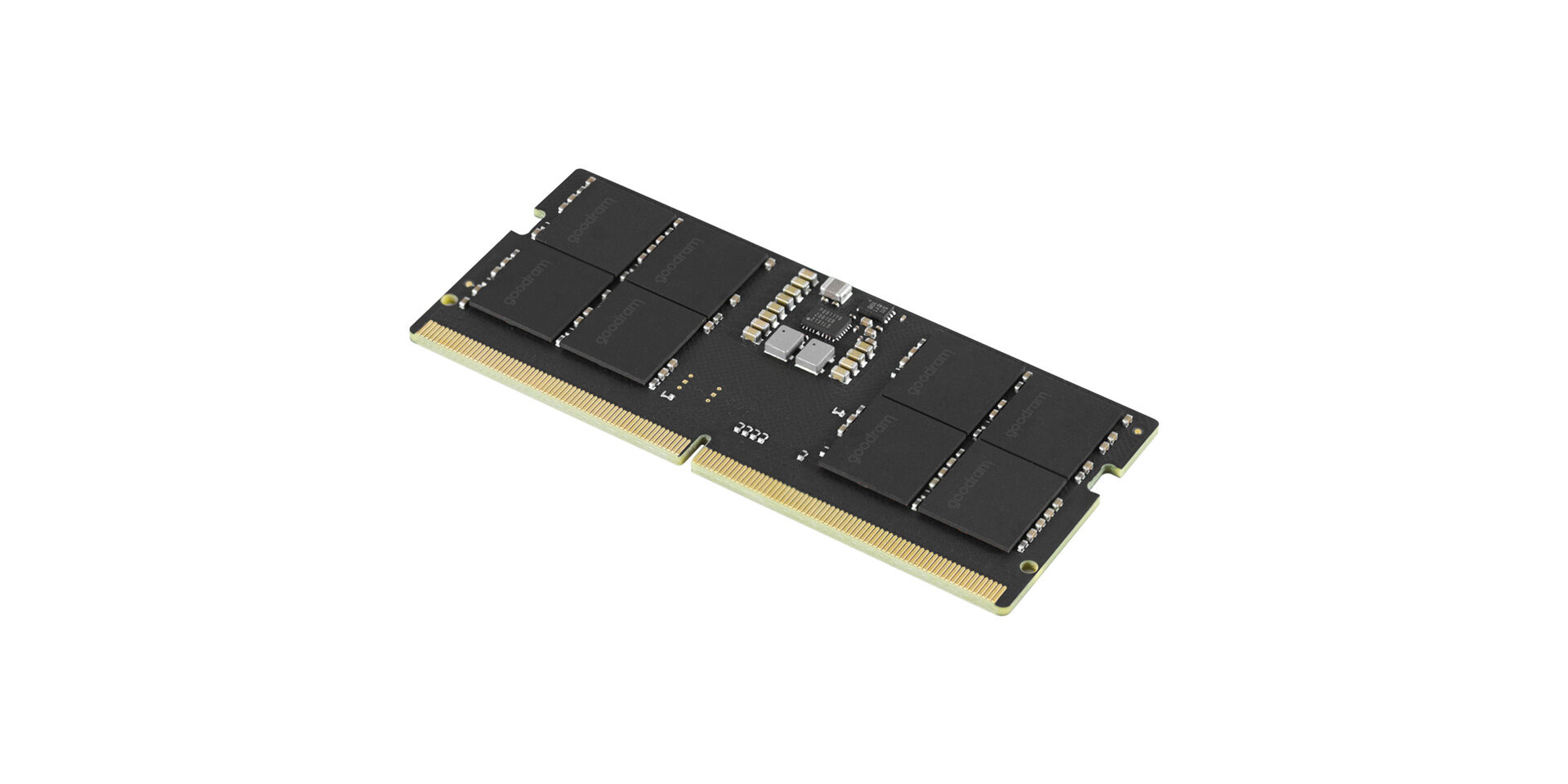 SSD DDR5 SODIMM marki Goodram