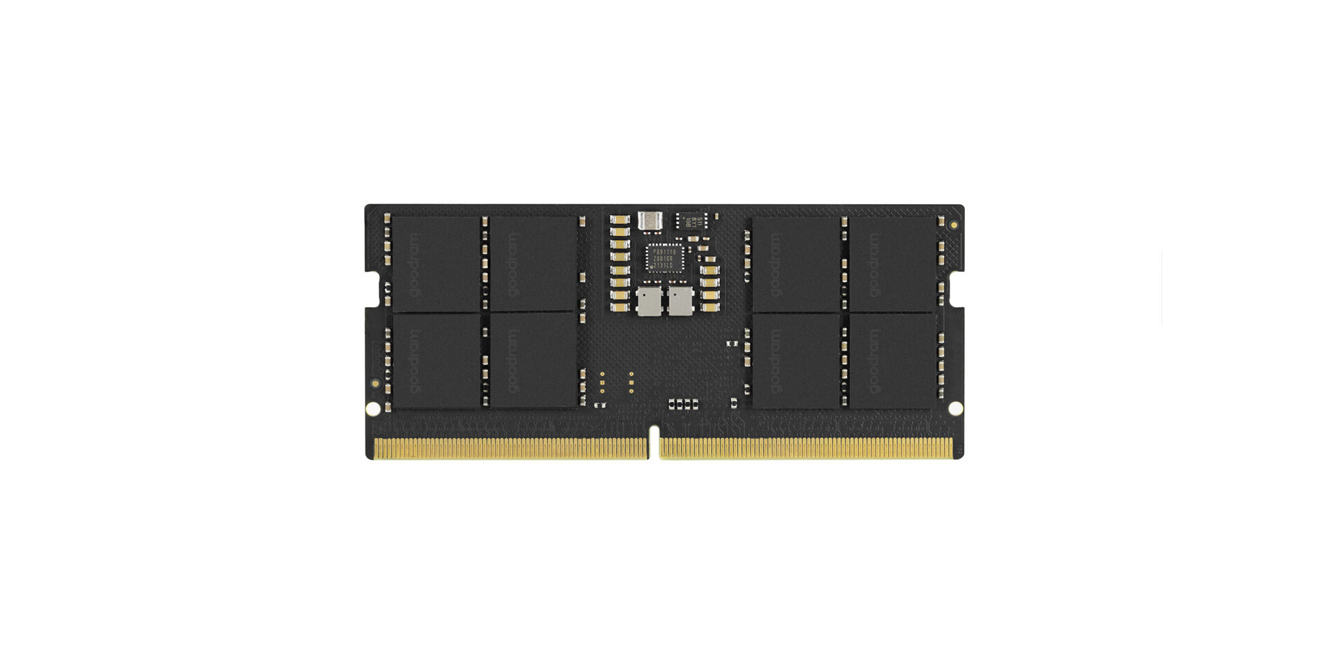 SSD DDR5 SODIMM marki Goodram