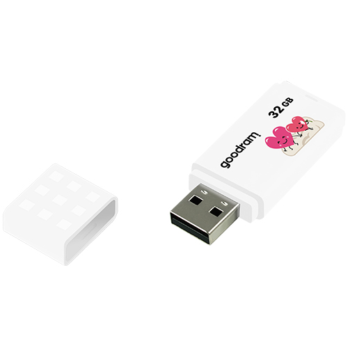 USB UME VALENTINE marki Goodram