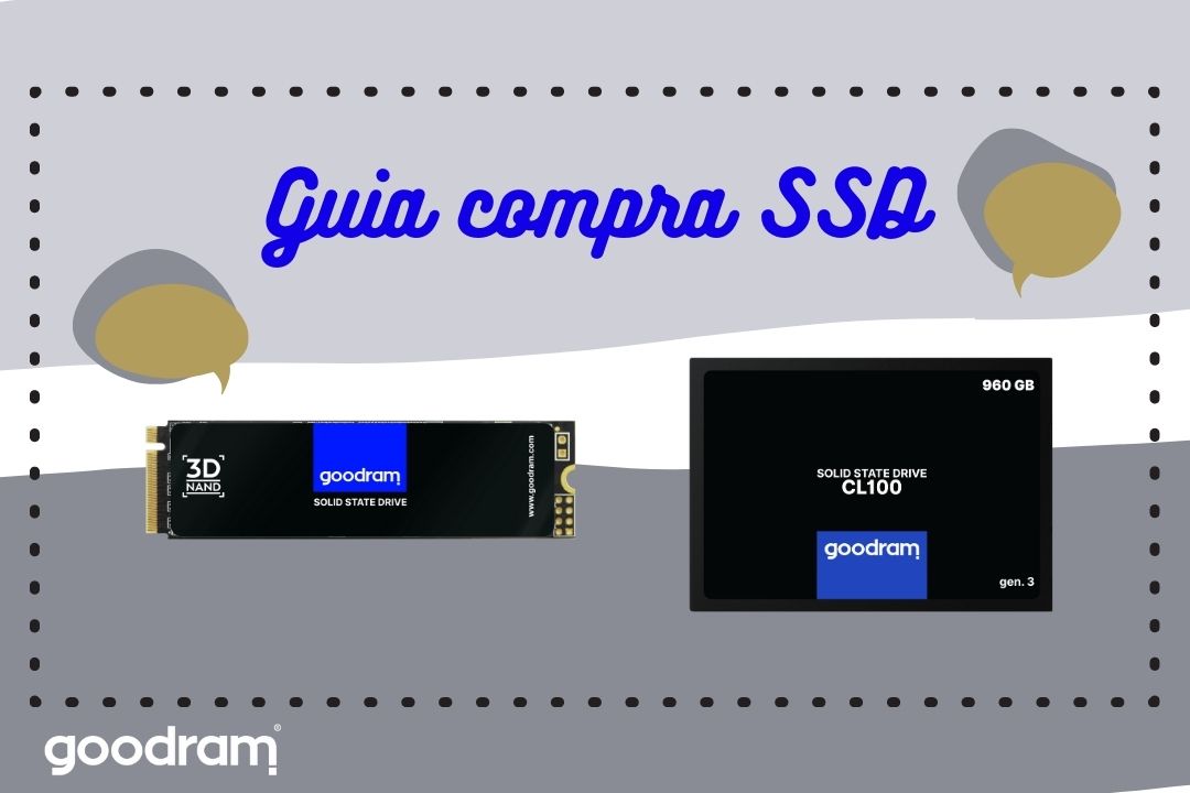 Guia compra SSD