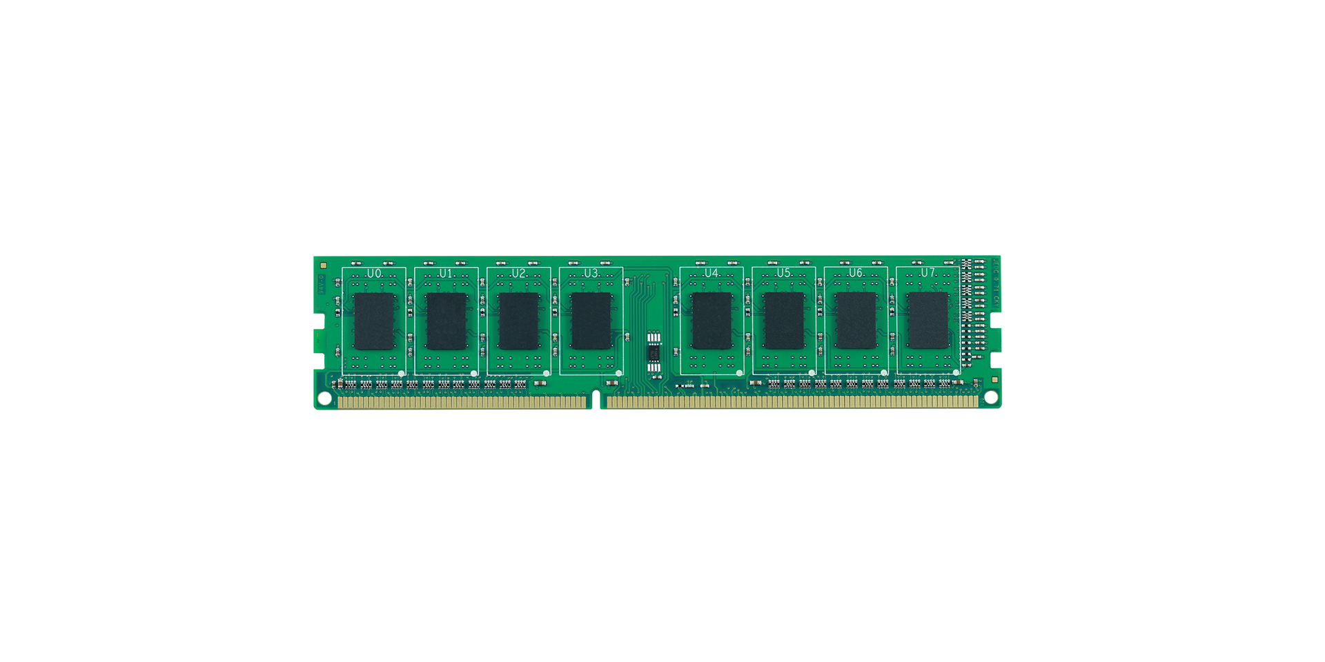 DDR3 industriali