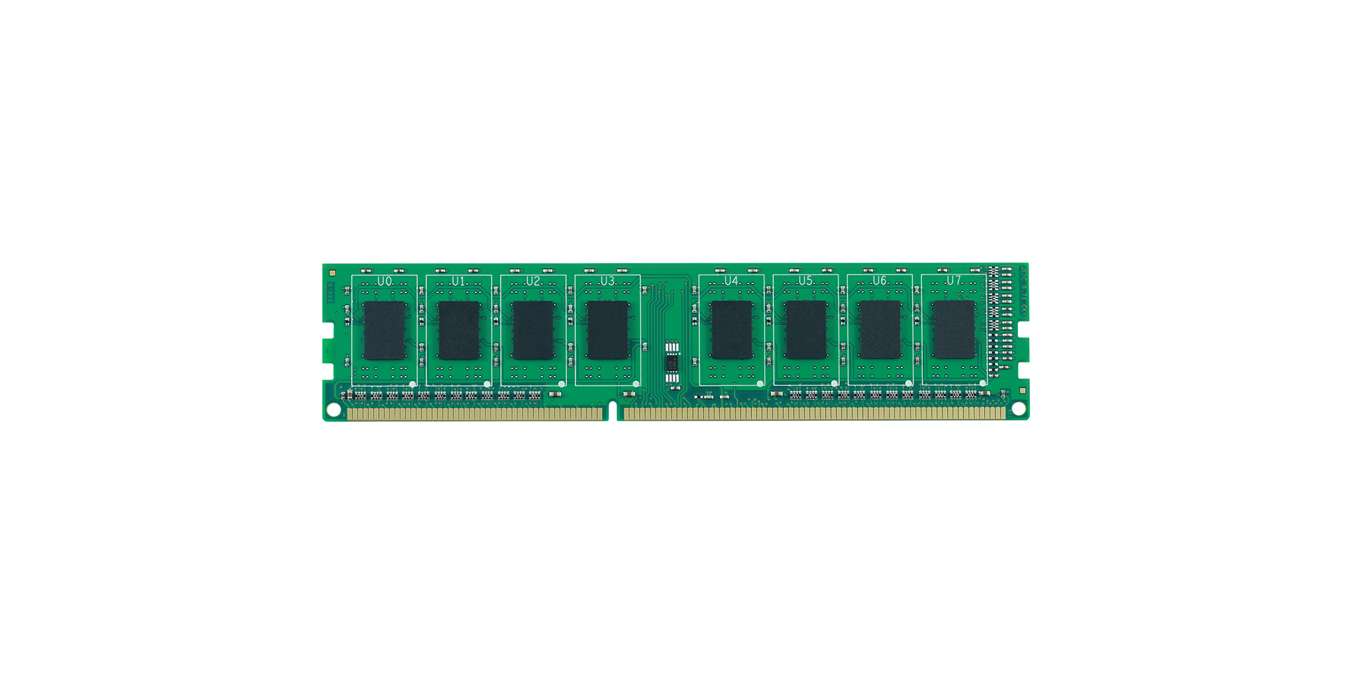 DDR3 przemysłowe