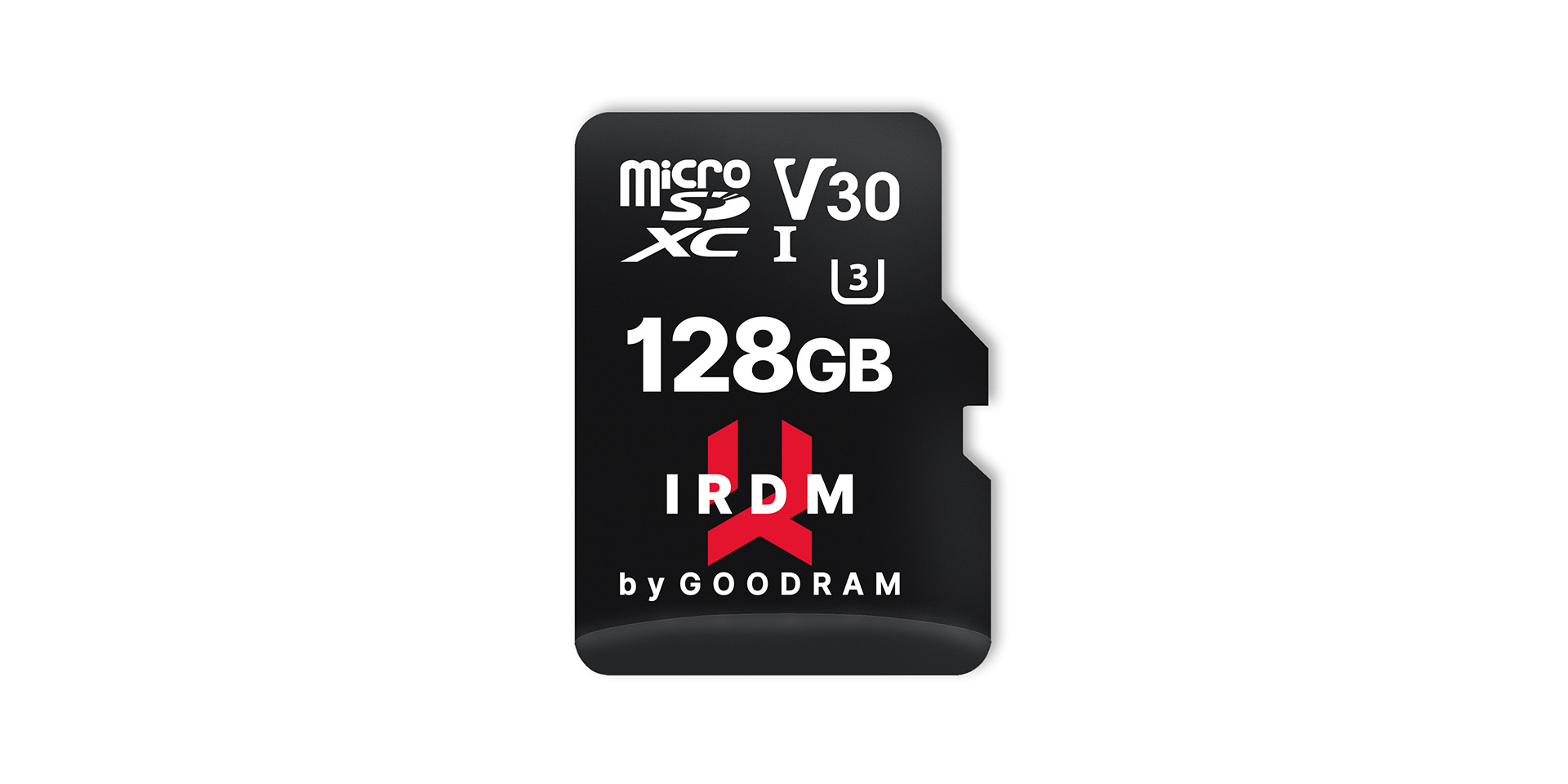 Carte microSD de 256 Go U3 de qualité industrielle