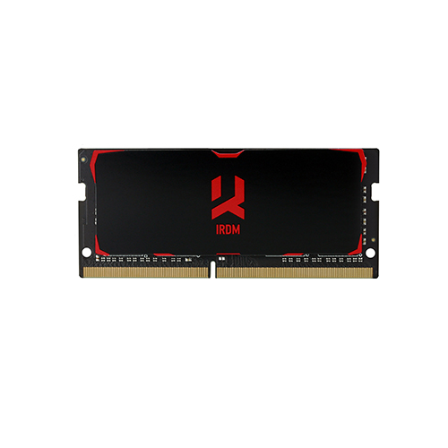 dysk IRDM DDR4 SODIMM