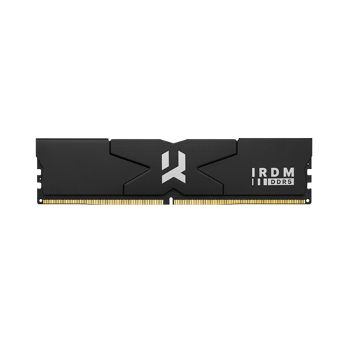 IRDM DDR5