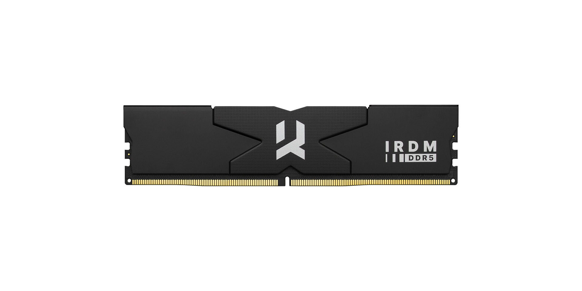 IRDM DDR5 memory module