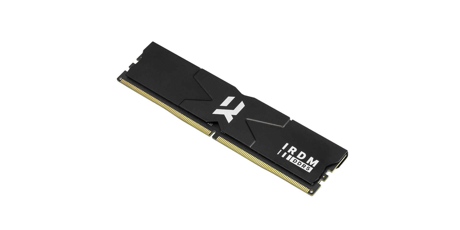 IRDM DDR5 memory module