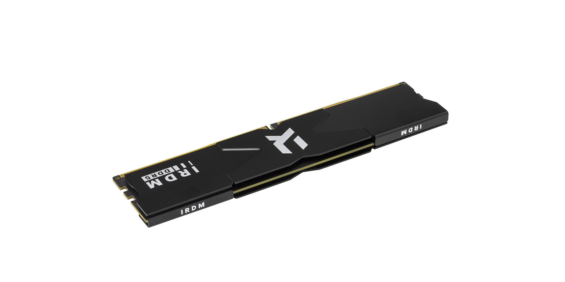 IRDM DDR5 memory module