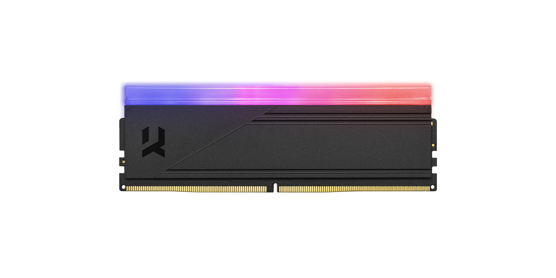 IRDM RGB DDR5 memory module