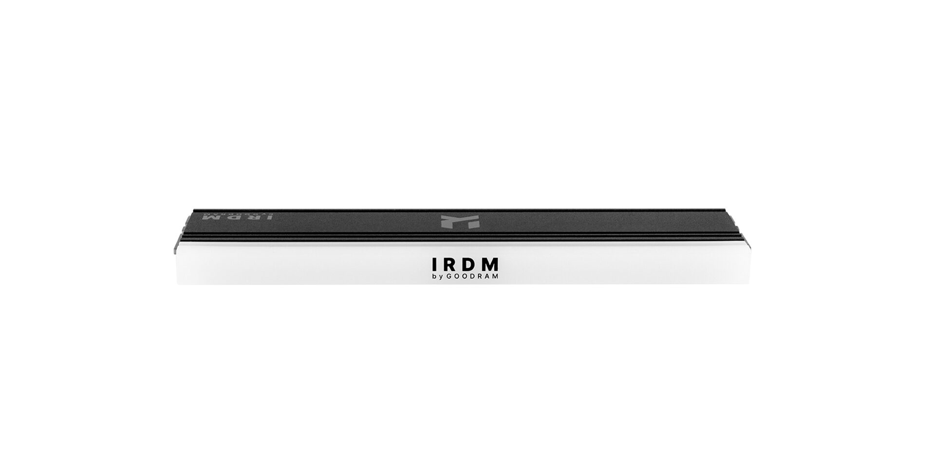 dysk IRDM DRAM RGB BLACK